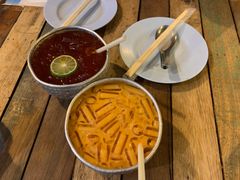 -Doo Dee Thai Food(Issan/Isaan/Esan)
