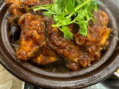 -川香煲(茅台路店)