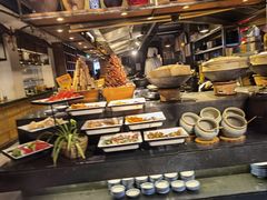 -老灶房-四川土菜(开元店)