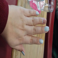 picture-LILY NAILS美甲美睫