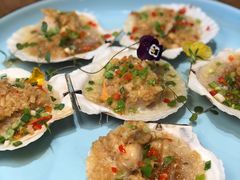 -烤无忌·新疆菜馆(格林威治城店)