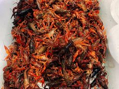-圣罗巴海鲜烤肉自助(鲅鱼圈万达店)