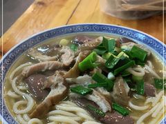 -锦泓老字号猪脏粉(东联大厦店)