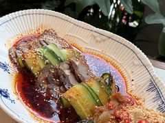 -漢舍川菜馆(国贸商城店)