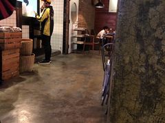 -喜茶(广州番禺奥园广场店)