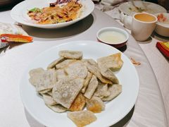 -京味斋·烤鸭·北京菜(安贞店)