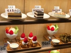 -猫的天空之城概念书店(杭州南宋御街店)