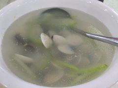 -考记泥焗鸡农庄·海鲜(北洛秘境店)