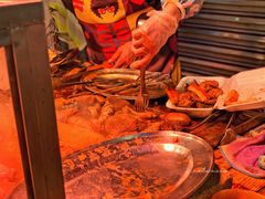 -明记牛杂(新马路分店)