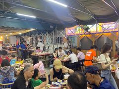 -琼大师东方烤乳猪(亚特兰蒂斯店)