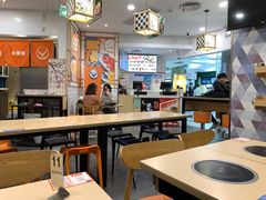 -吉野家(上海美罗城店)
