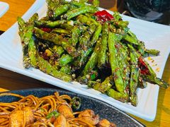 -望京一号·重庆江湖菜(工体店)