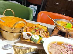 -青檸泰 LIME THAI (财富购物中心店)