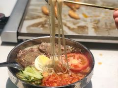 -八乔煎肉馆·丹东特色煎锅(梅林店)