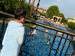 -上海东方佘山翰悦阁酒店·Vie全日制餐厅