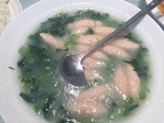 -玉林烤鸭店(定福庄店)