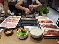-焼肉ライク·烧肉LIKE(万菱汇店)