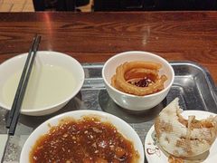 -姚记炒肝店(簋街店)