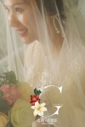 点击看大图 -古摄影婚纱