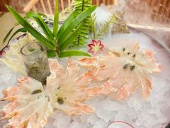 -蟹田居·活蟹料理(东城店)