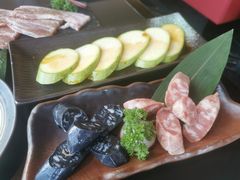-谷牛和牛烤肉(漕河泾印象城店)