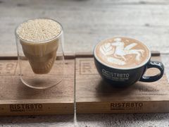 -Roast8ry Coffee Lab