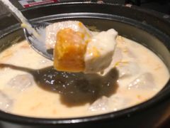 -汤城小厨•粤菜•靓汤(苏州街店)