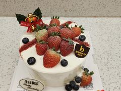 -BREAD WAY面包路(凯德广场店)