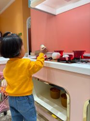 -奈尔宝·儿童乐园·亲子餐厅(苏州大悦城店)