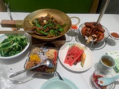 -周大厨·辣椒炒肉(龙湖南京雨山天街店)