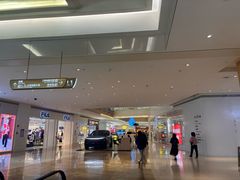 -天河领展广场