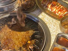 -欧巴烤肉(创富世纪店)