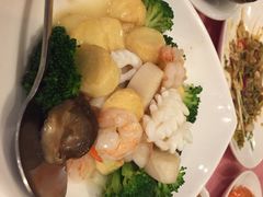 iphone_upload_pic-申粤轩酒楼·三十年粤菜经典(丁香花园店)