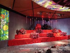 -K+PARTY连锁KTV(盈锋广场店)