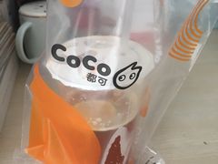 -CoCo都可(砂之船奥莱店)