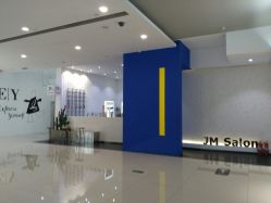 -吉米造型