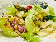 热血沙拉-热血兄弟·炭火烤肉(融侨中心店)