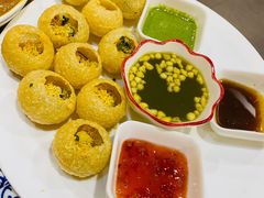 -食彩美印度特色美食餐厅·印度料理