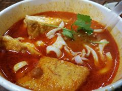 -四里沙茶面(七星西路分店)