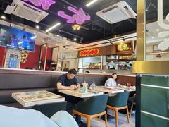 -龙记·香港茶餐厅(海上世界店)