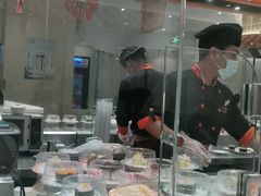 -新一番三文鱼寿司(大东海店)