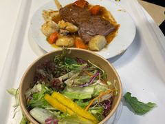 -宜家·瑞典风味餐厅(武汉荟聚中心店)
