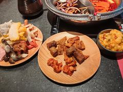 -牛New寿喜烧(新六百店)