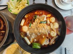 -肖记公安牛肉鱼杂馆·省级非物质文化遗产(江汉路直营店)
