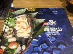 -鑫釜山海鲜烧烤(浑南店)