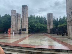 -广州雕塑公园