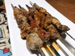 -阿罗新疆菜(人民广场店)