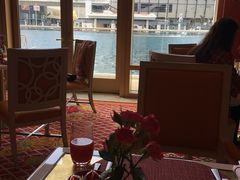 -咖啡苑 - 蔚藍夏日限定主题(永利皇宫店)