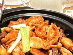 -金悦轩海鲜城(渔人码头店)