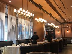 大堂-尘香•传统川菜(创汇首座店)